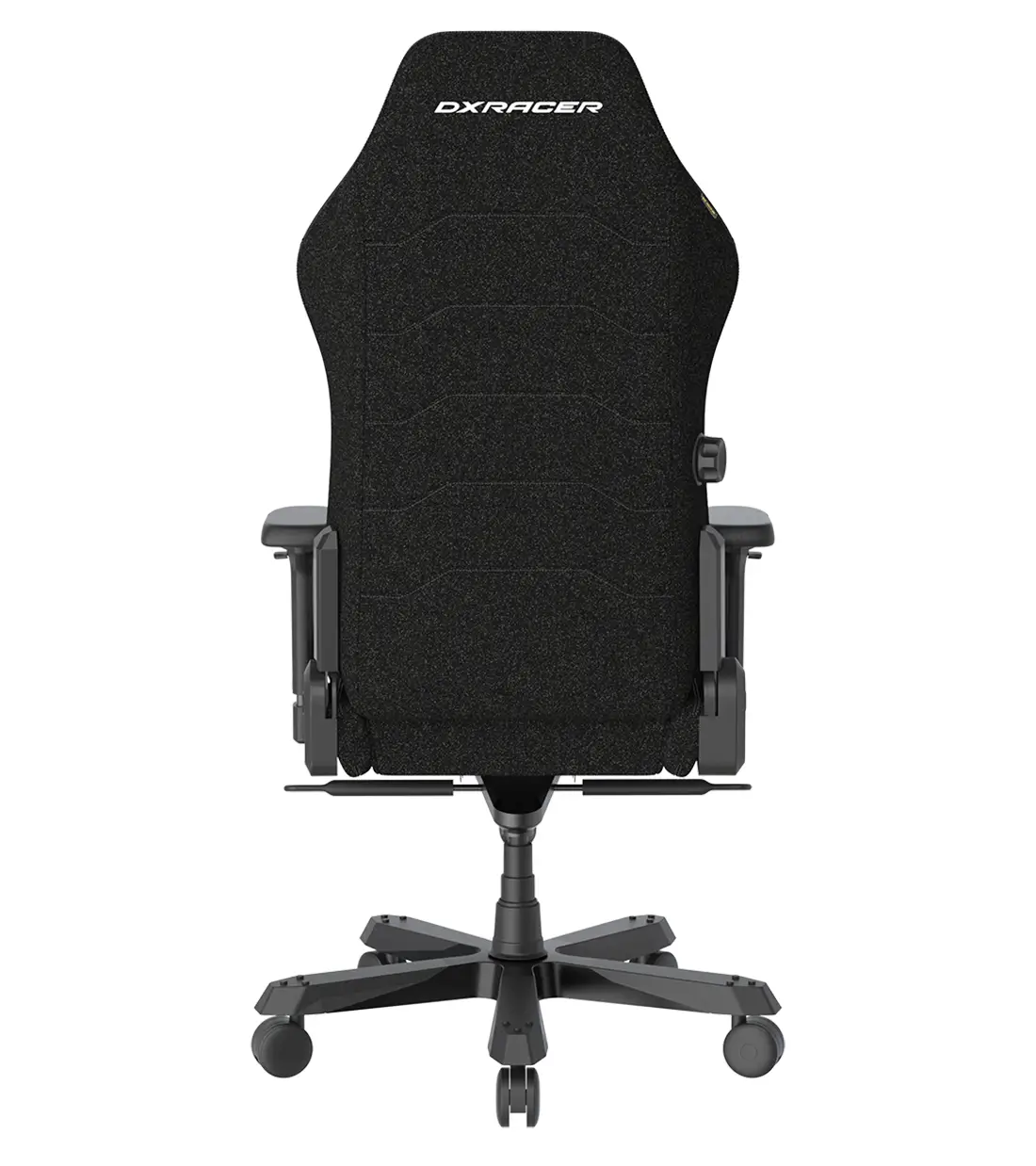 صندلی گیمینگ دی ایکس ریسر مدل DxRacer Master Series 2025 XL Fabric Black