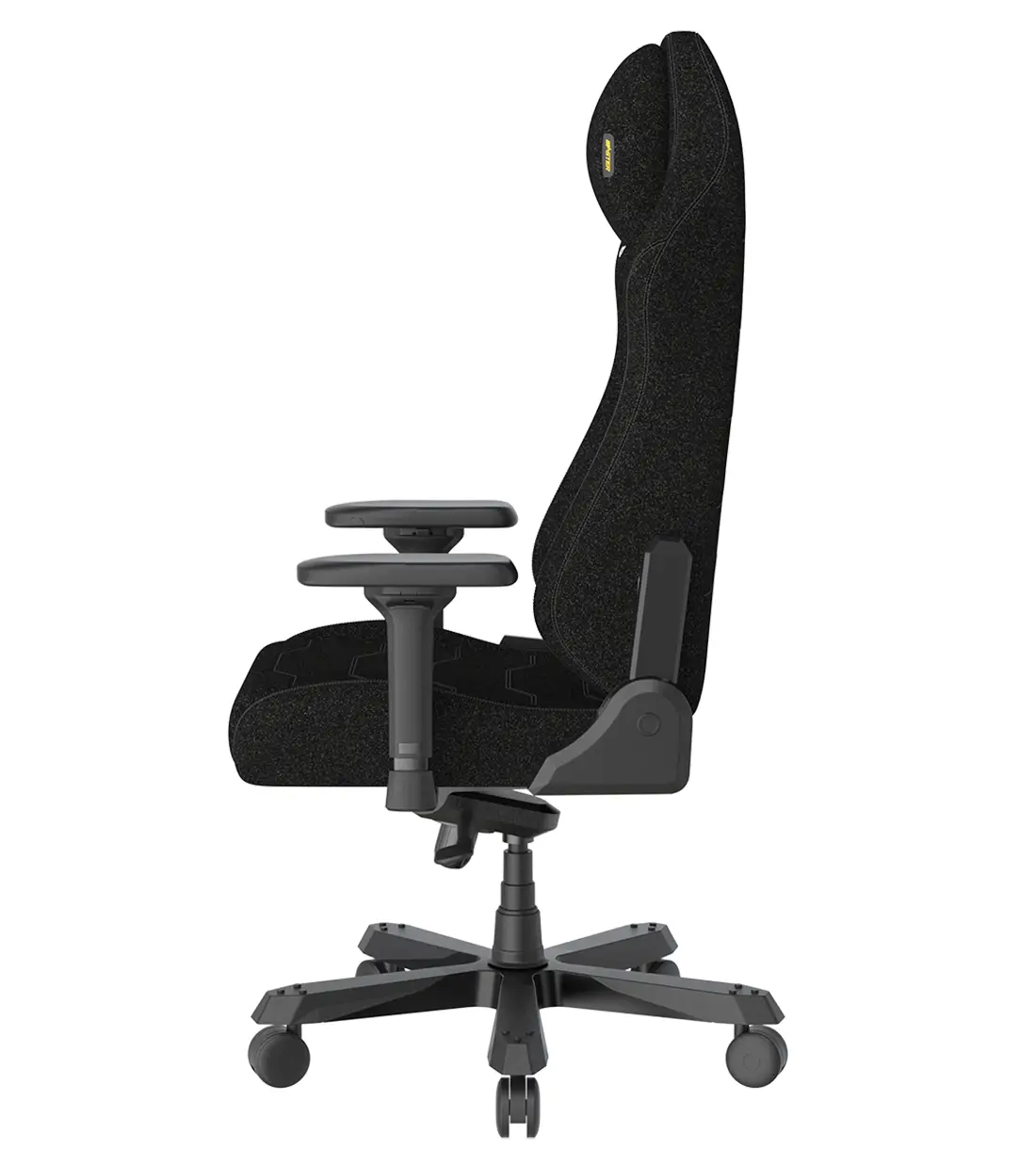 صندلی گیمینگ دی ایکس ریسر مدل DxRacer Master Series 2025 XL Fabric Black