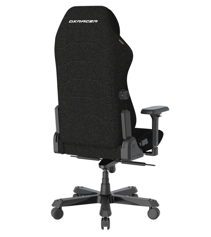 صندلی گیمینگ دی ایکس ریسر مدل DxRacer Master Series 2025 XL Fabric Black