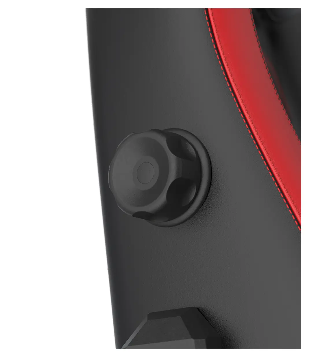 صندلی گیمینگ دی ایکس ریسر مدل DxRacer Master Series 2025 XL Black Red