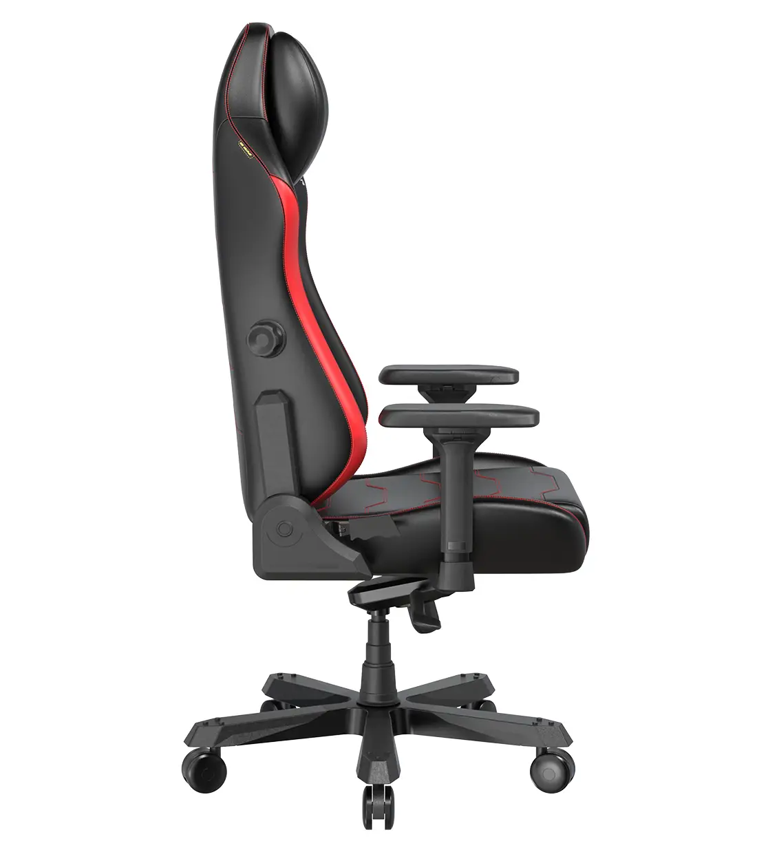 صندلی گیمینگ دی ایکس ریسر مدل DxRacer Master Series 2025 XL Black Red