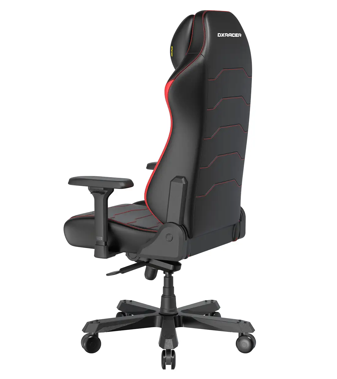 صندلی گیمینگ دی ایکس ریسر مدل DxRacer Master Series 2025 XL Black Red