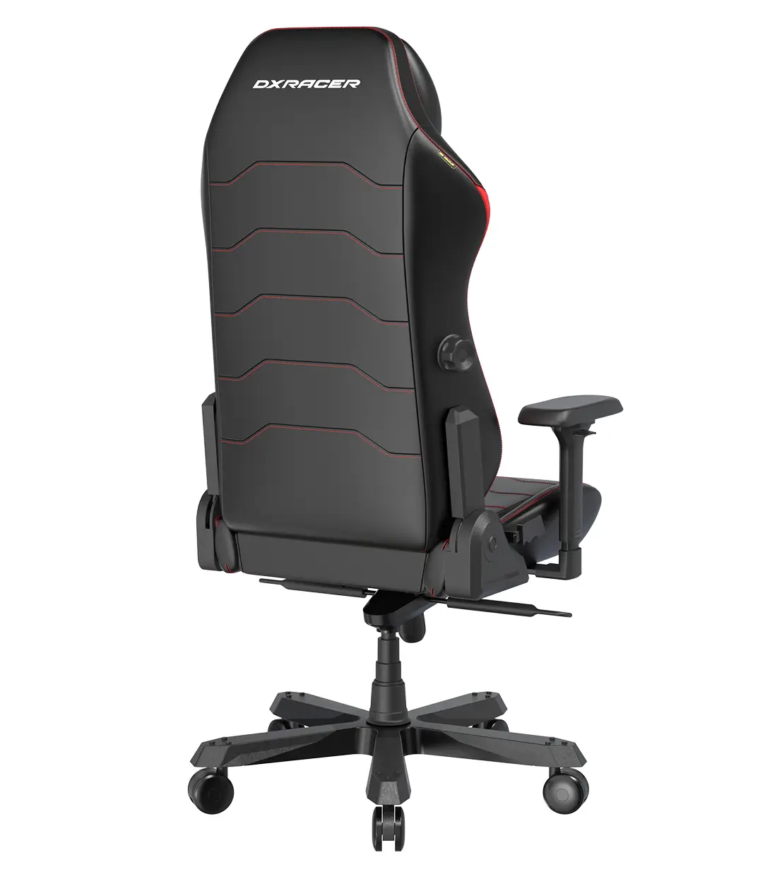 صندلی گیمینگ دی ایکس ریسر مدل DxRacer Master Series 2025 XL Black Red