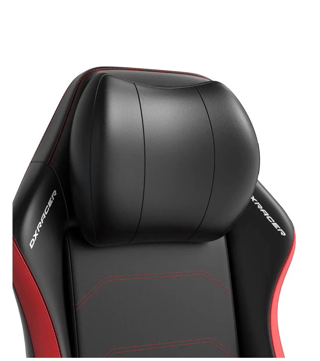 صندلی گیمینگ دی ایکس ریسر مدل DxRacer Master Series 2025 XL Black Red