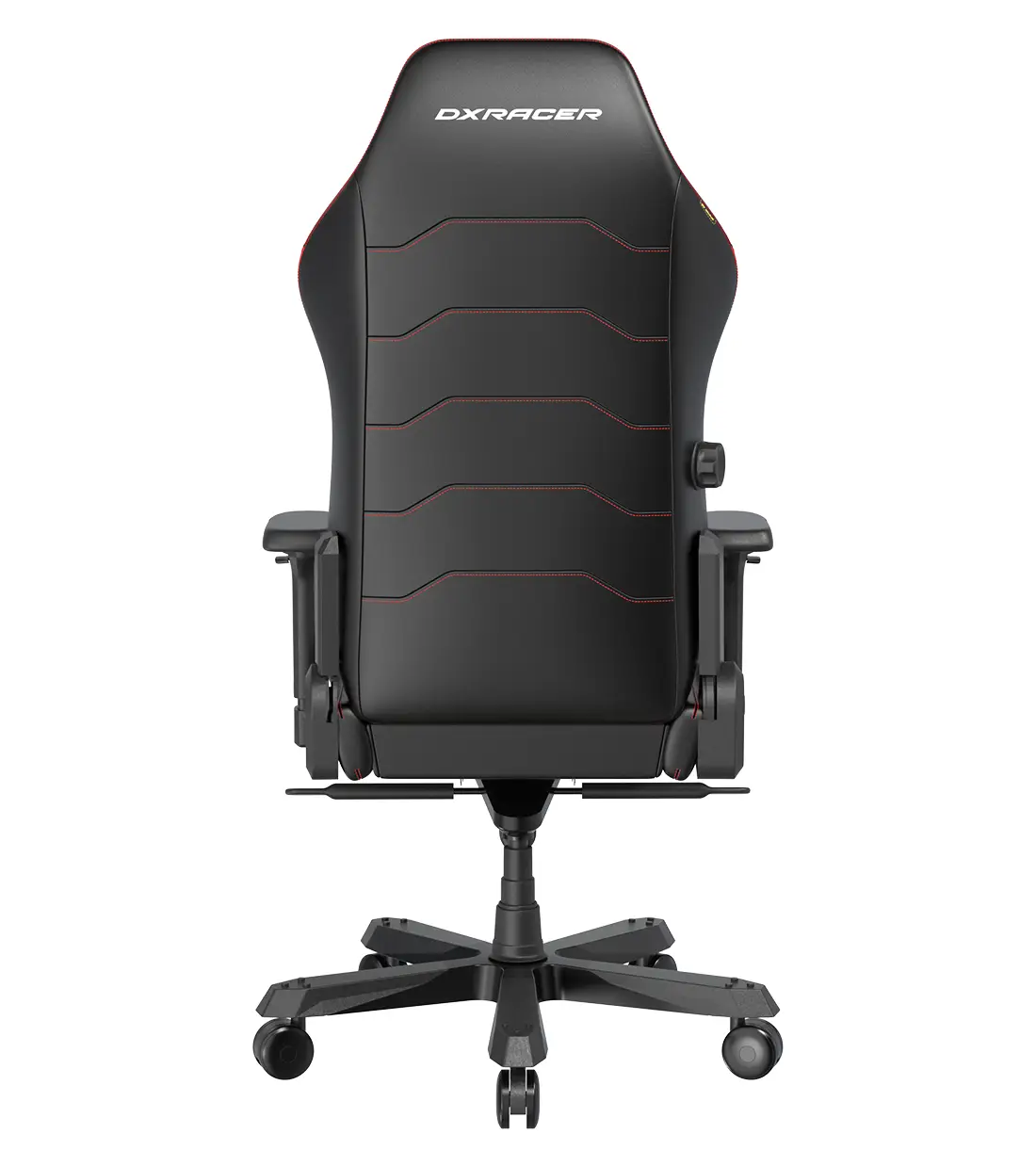 صندلی گیمینگ دی ایکس ریسر مدل DxRacer Master Series 2025 XL Black Red