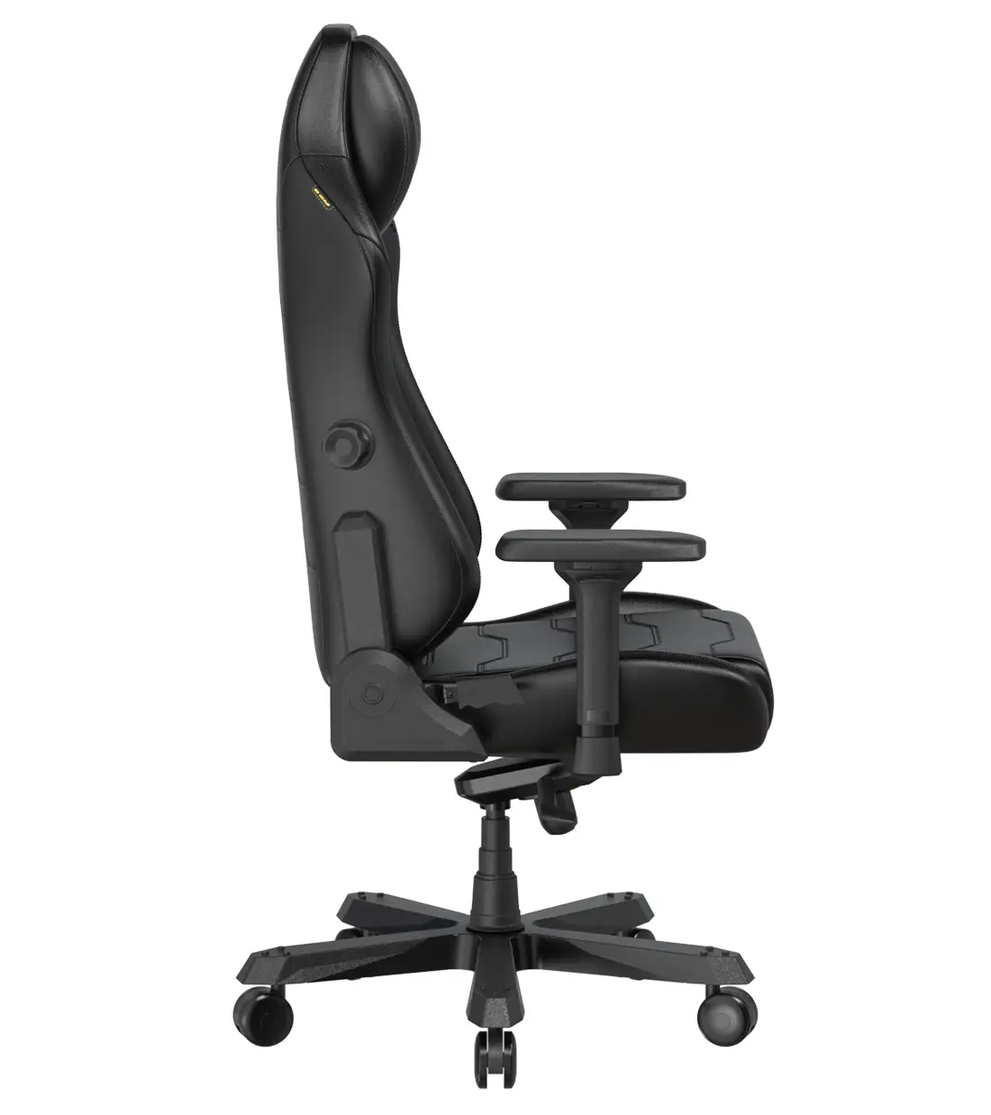 صندلی گیمینگ دی ایکس ریسر مدل DxRacer Master Series 2025 XL Black Line
