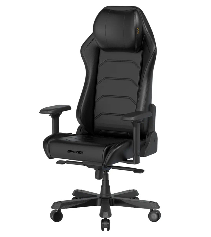 صندلی گیمینگ دی ایکس ریسر مدل DxRacer Master Series 2025 XL Black Line