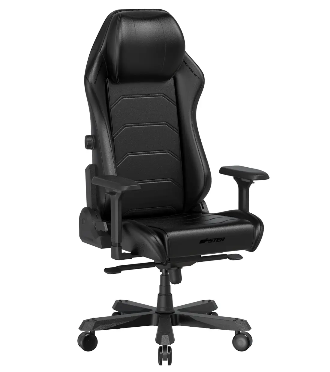 صندلی گیمینگ دی ایکس ریسر مدل DxRacer Master Series 2025 XL Black Line