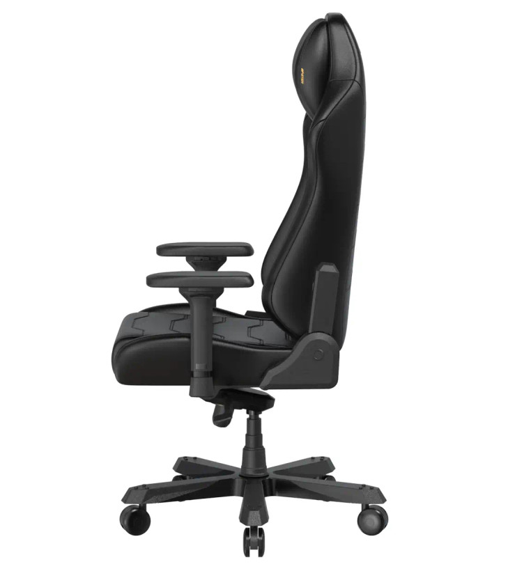 صندلی گیمینگ دی ایکس ریسر مدل DxRacer Master Series 2025 XL Black Line