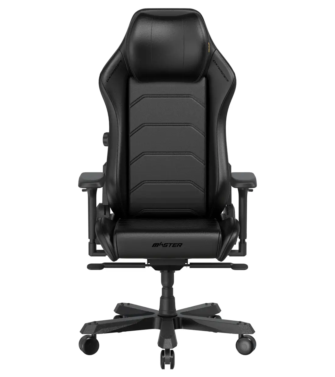 صندلی گیمینگ دی ایکس ریسر مدل DxRacer Master Series 2025 XL Black Line