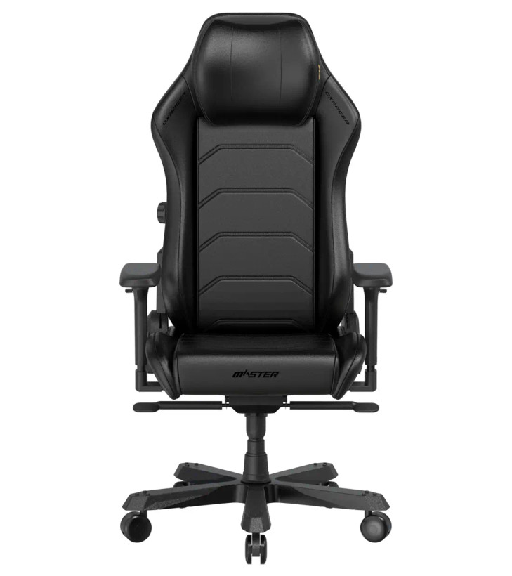 صندلی گیمینگ دی ایکس ریسر مدل DxRacer Master Series 2025 XL Black Line
