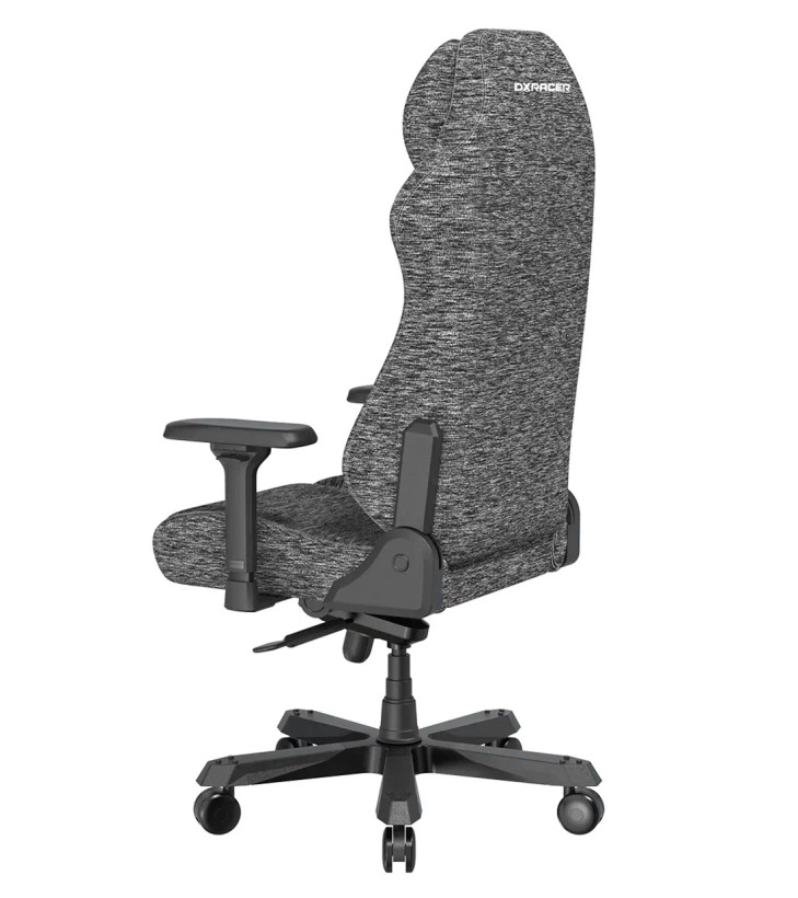 صندلی گیمینگ دی ایکس ریسر مدل DxRacer Master Series 2025 XL Fabric Gray