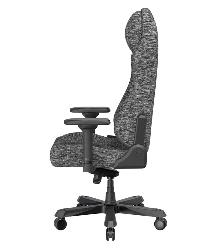 صندلی گیمینگ دی ایکس ریسر مدل DxRacer Master Series 2025 XL Fabric Gray