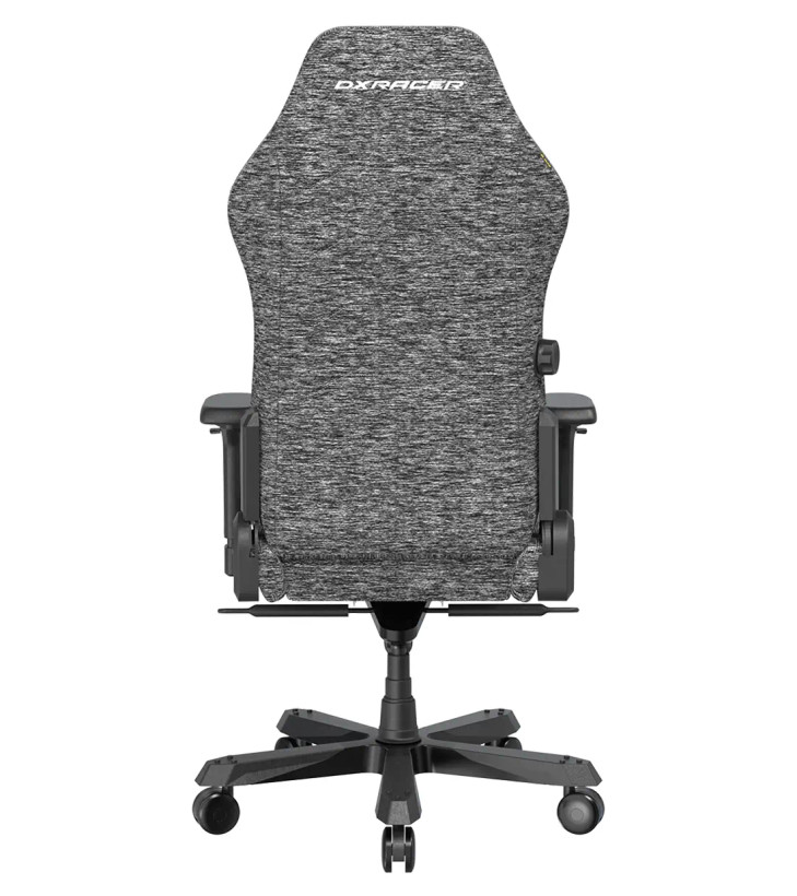 صندلی گیمینگ دی ایکس ریسر مدل DxRacer Master Series 2025 XL Fabric Gray