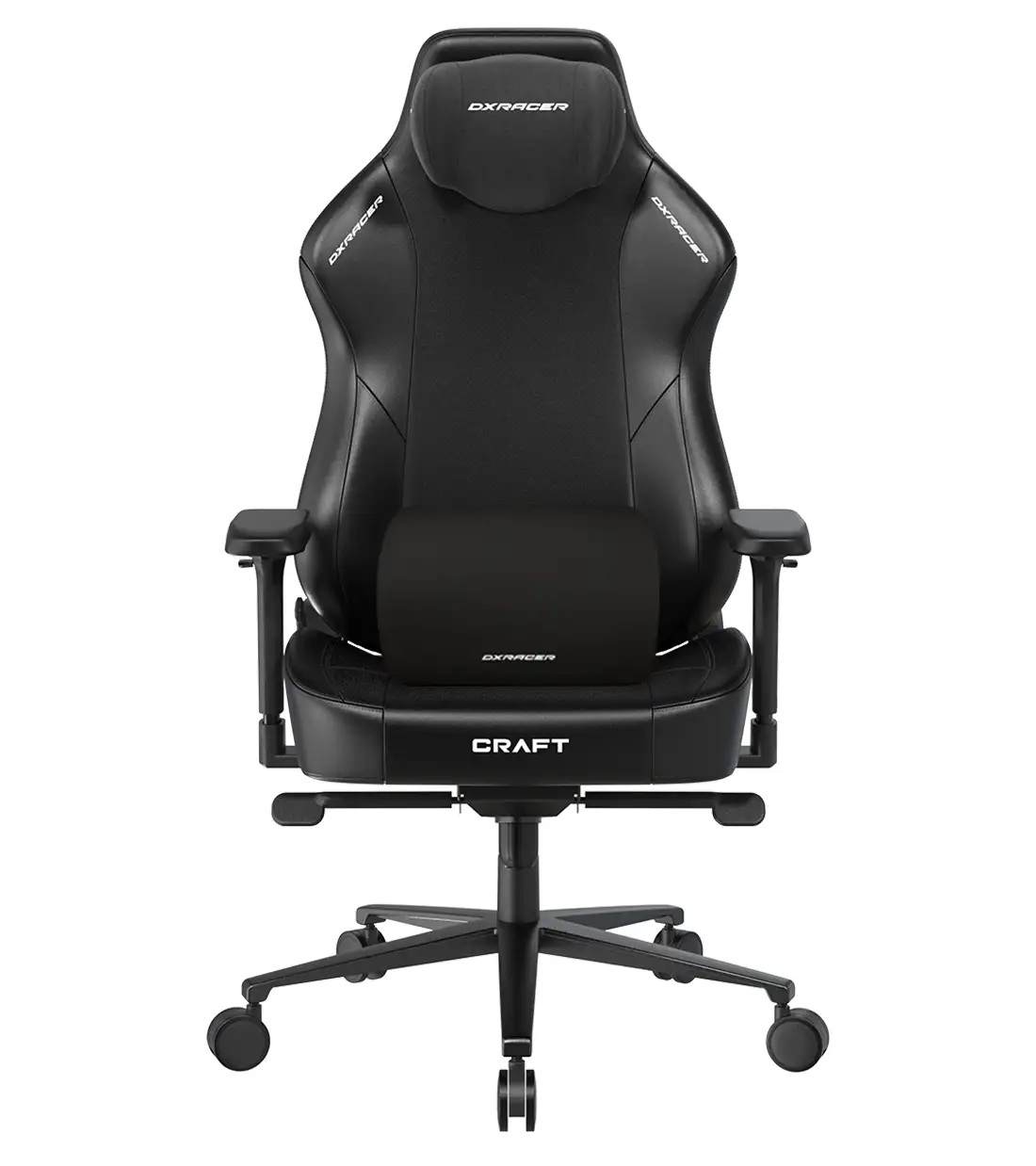 صندلی گیمینگ دی ایکس ریسر مدل DxRacer Craft Series 2025 XL Black