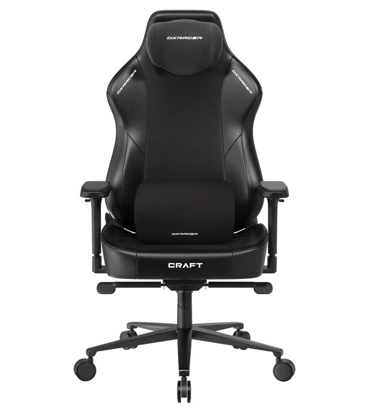 صندلی گیمینگ دی ایکس ریسر مدل DxRacer Craft Series 2025 XL Black