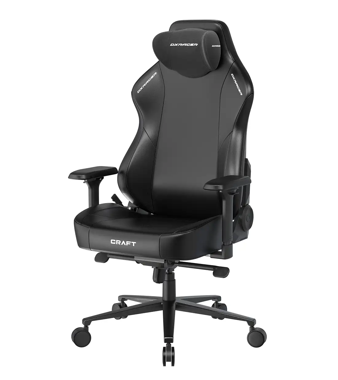 صندلی گیمینگ دی ایکس ریسر مدل DxRacer Craft Series 2025 XL Black