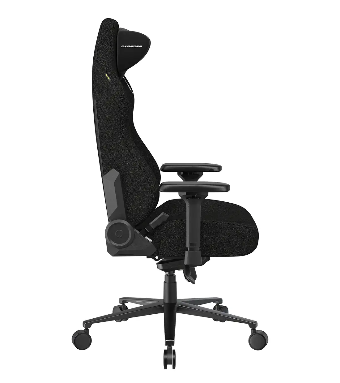 صندلی گیمینگ دی ایکس ریسر مدل DxRacer Craft Series 2025 XL Black Fabric