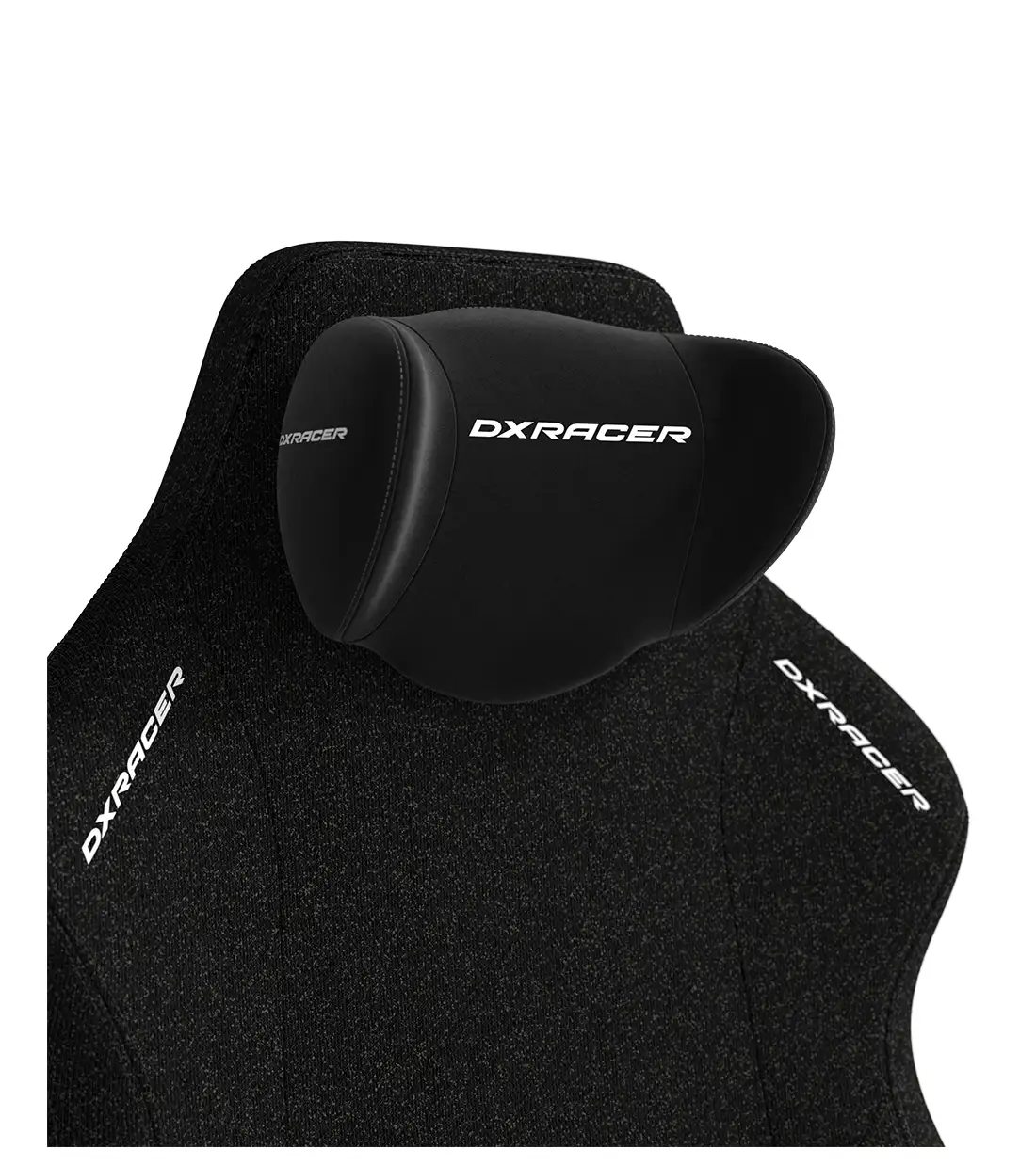 صندلی گیمینگ دی ایکس ریسر مدل DxRacer Craft Series 2025 XL Black Fabric