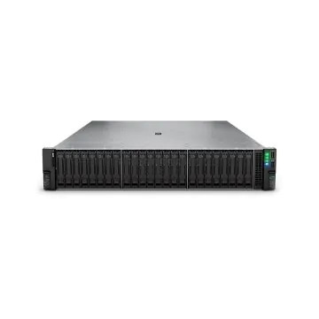 سرور HPE ProLiant DL380 8SFF New Gen11