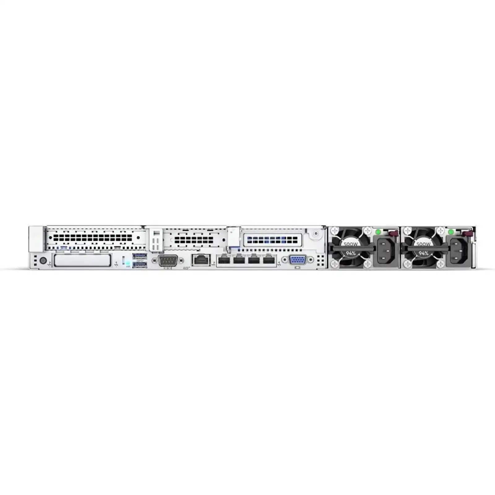 سرور HPE ProLiant DL360 8SFF New Gen10