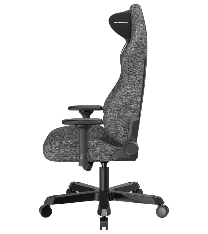 صندلی گیمینگ دی ایکس ریسر مدل DxRacer Craft Series 2025 XL Fabric Gray