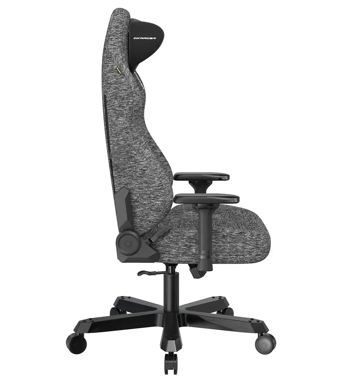 صندلی گیمینگ دی ایکس ریسر مدل DxRacer Craft Series 2025 XL Fabric Gray