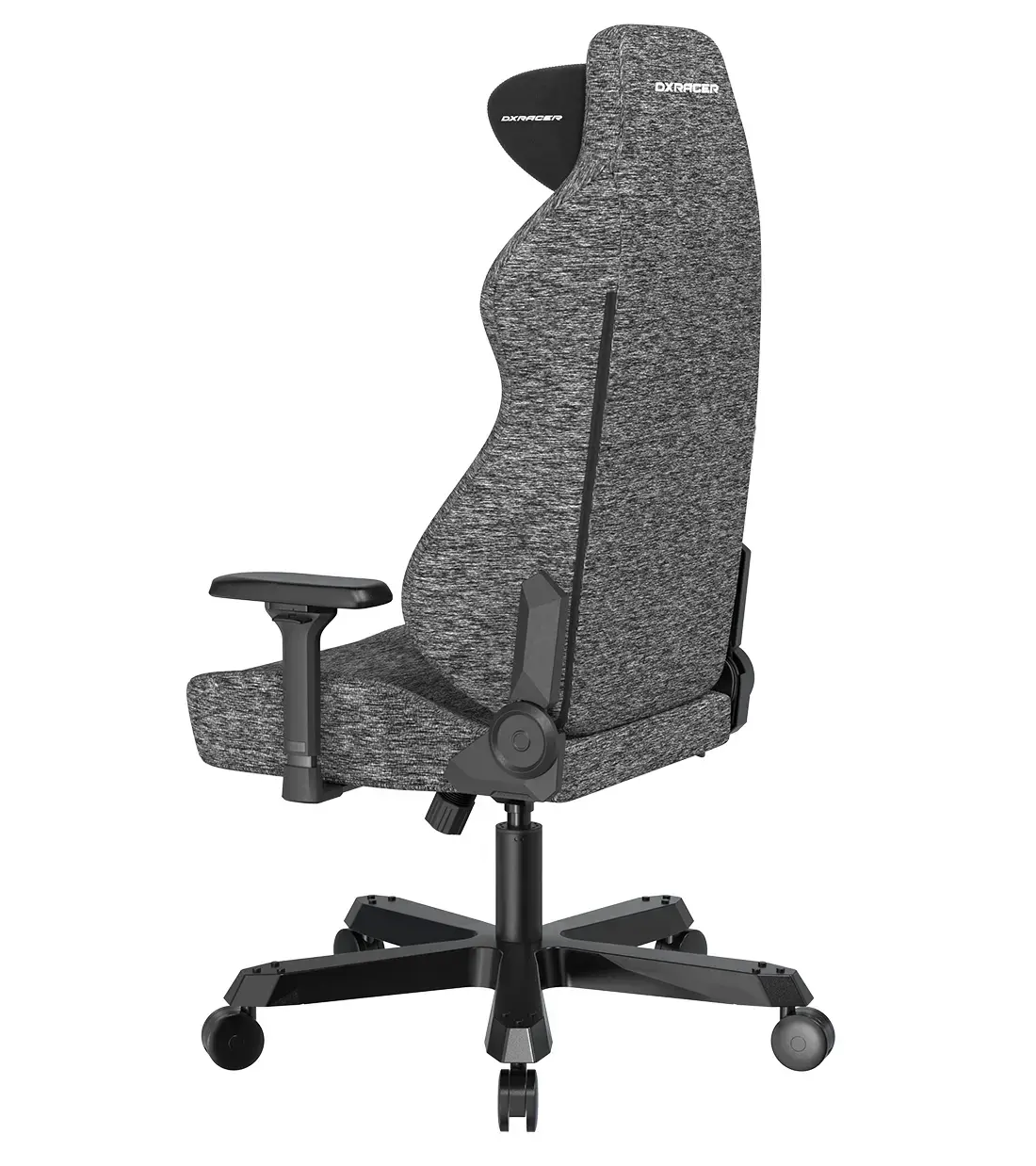 صندلی گیمینگ دی ایکس ریسر مدل DxRacer Craft Series 2025 XL Fabric Gray