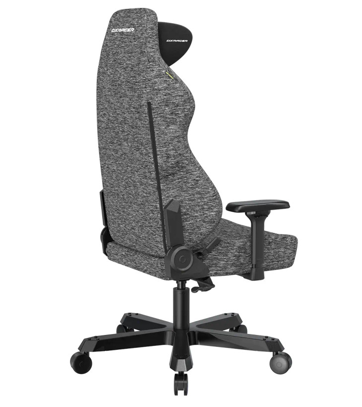 صندلی گیمینگ دی ایکس ریسر مدل DxRacer Craft Series 2025 XL Fabric Gray