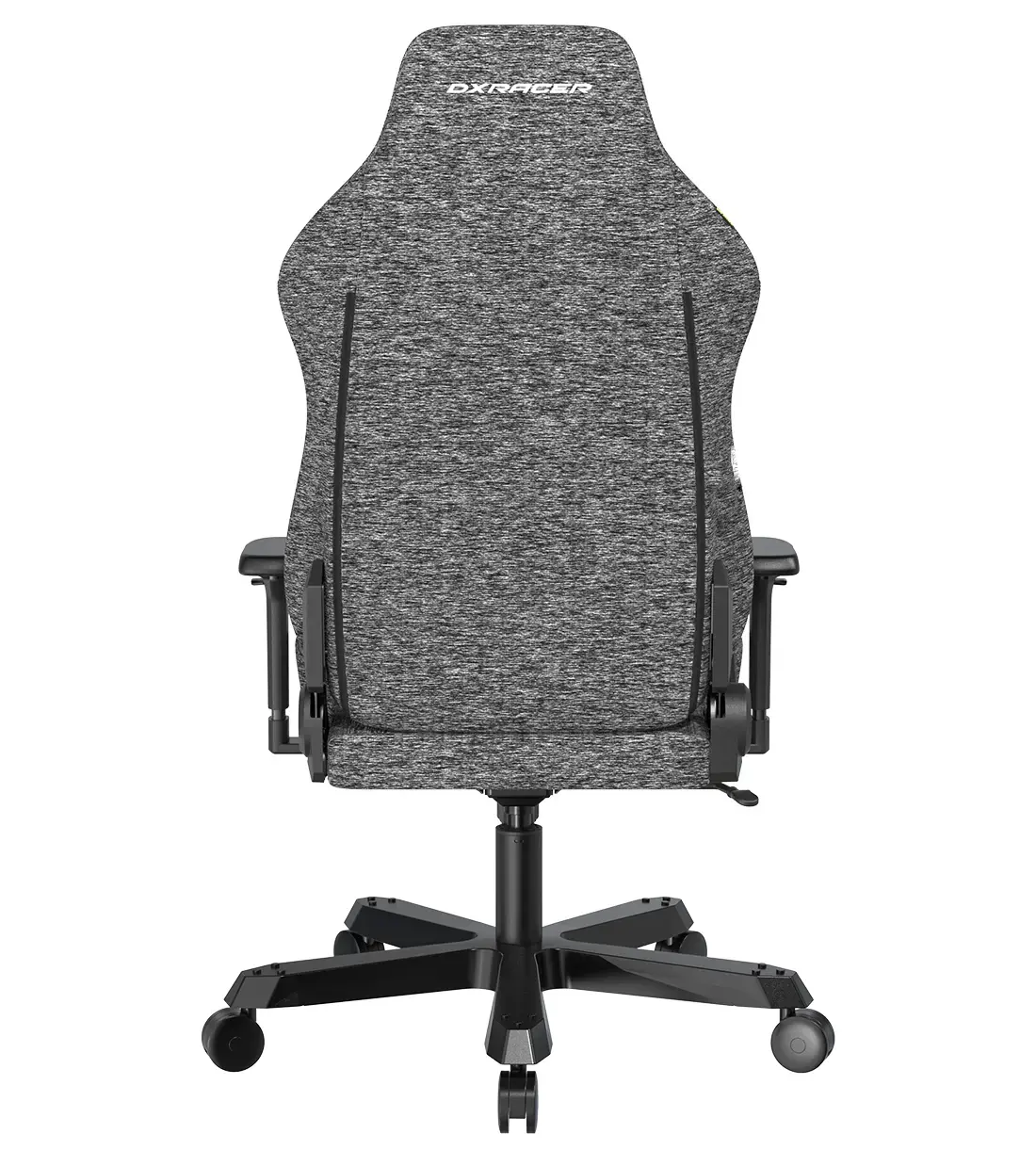 صندلی گیمینگ دی ایکس ریسر مدل DxRacer Craft Series 2025 XL Fabric Gray