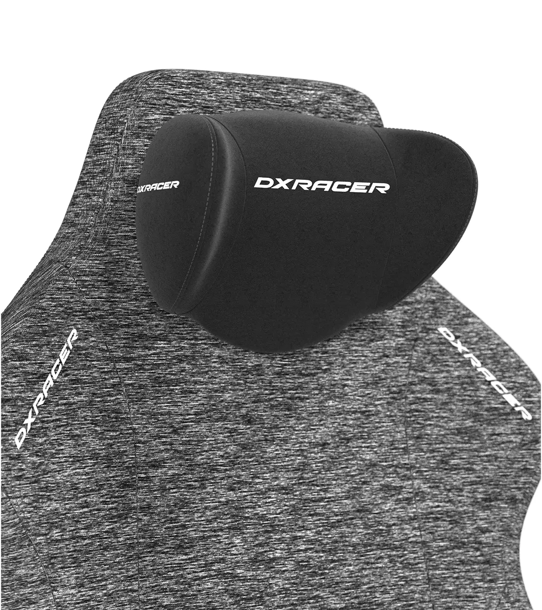 صندلی گیمینگ دی ایکس ریسر مدل DxRacer Craft Series 2025 XL Fabric Gray