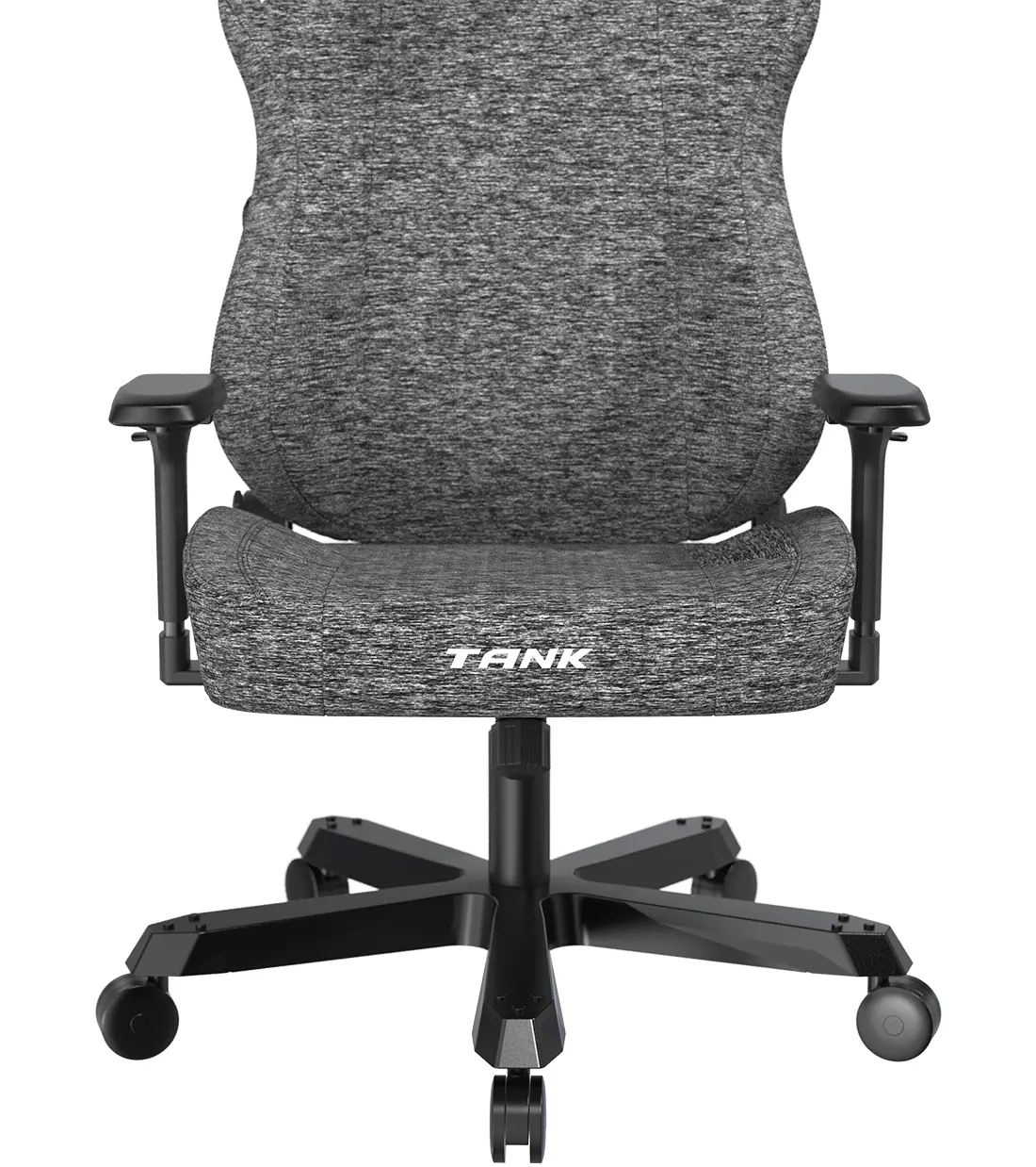 صندلی گیمینگ دی ایکس ریسر مدل DxRacer Craft Series 2025 XL Fabric Gray