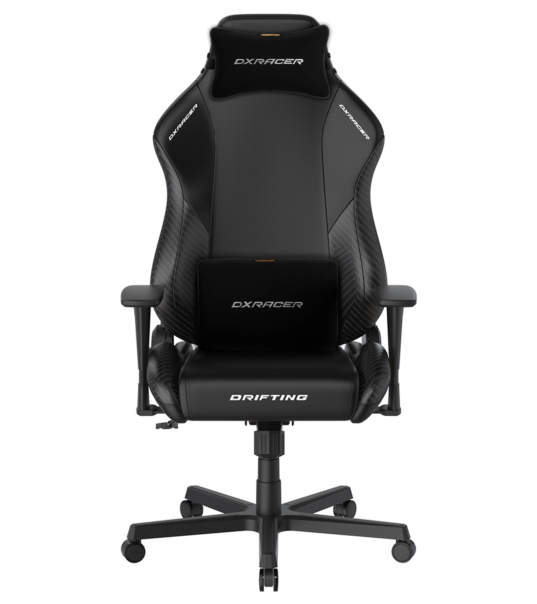 صندلی گیمینگ دی ایکس ریسر مدل DxRacer Drifting Series 2025 L Black