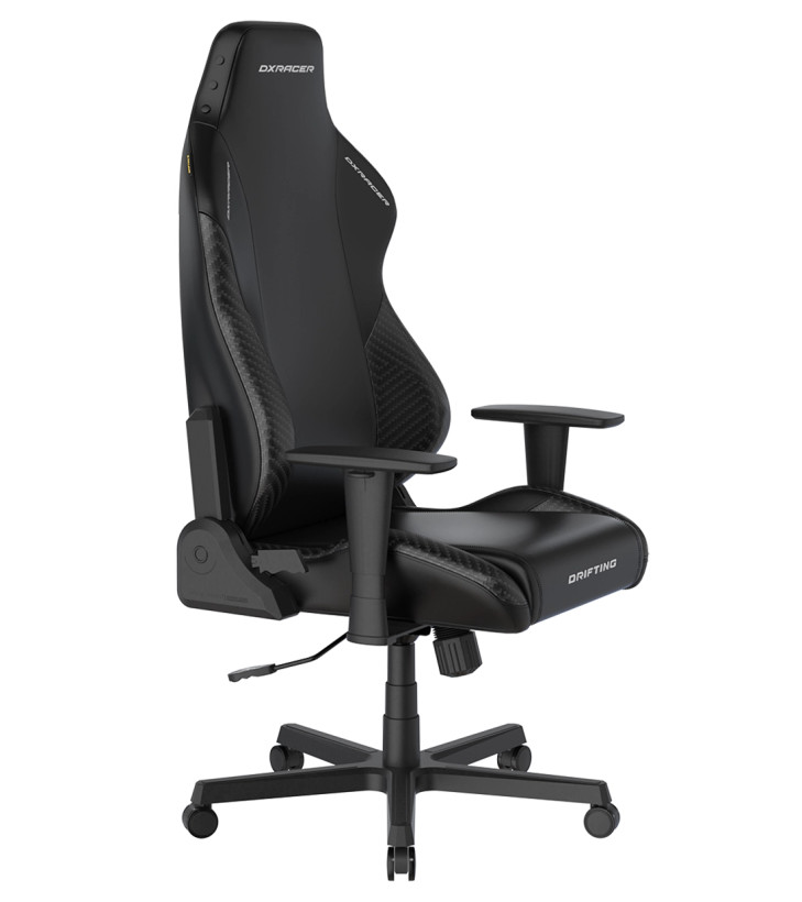 صندلی گیمینگ دی ایکس ریسر مدل DxRacer Drifting Series 2025 L Black