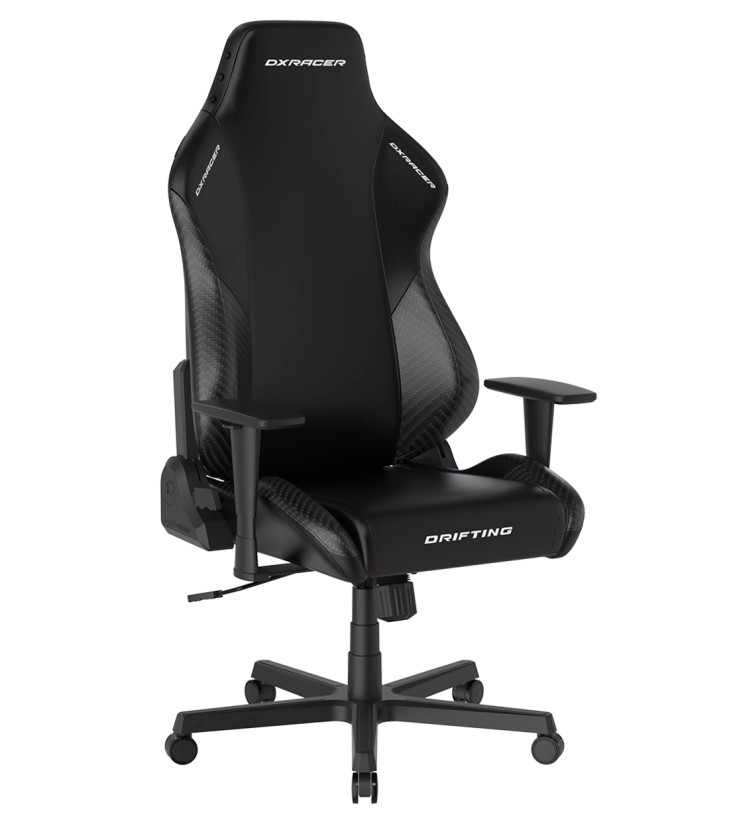 صندلی گیمینگ دی ایکس ریسر مدل DxRacer Drifting Series 2025 L Black