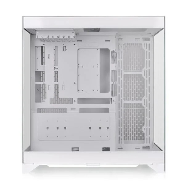 کیس ترمالتیک مدل Thermaltake CTE E550 TG Snow-White