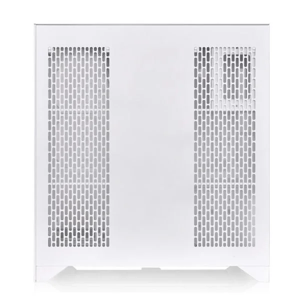 کیس ترمالتیک مدل Thermaltake CTE E550 TG Snow-White