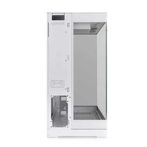 کیس ترمالتیک مدل Thermaltake CTE E550 TG Snow-White