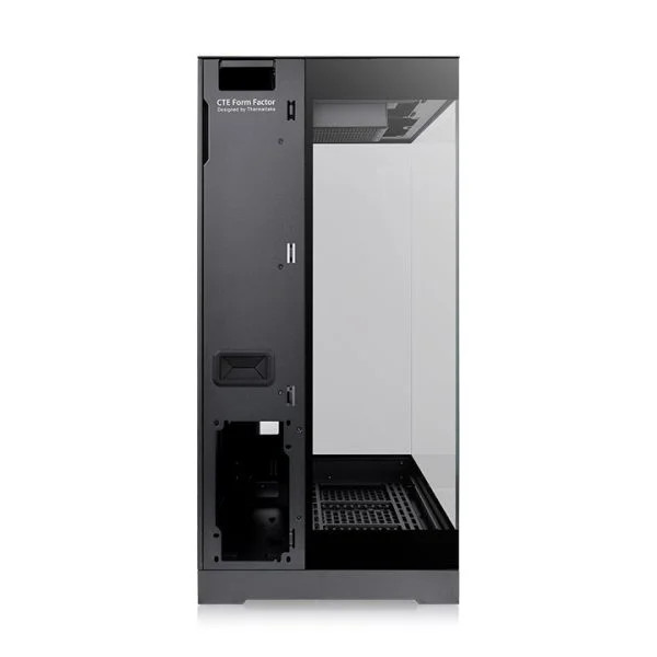 کیس ترمالتیک مدل Thermaltake CTE E550 TG Black