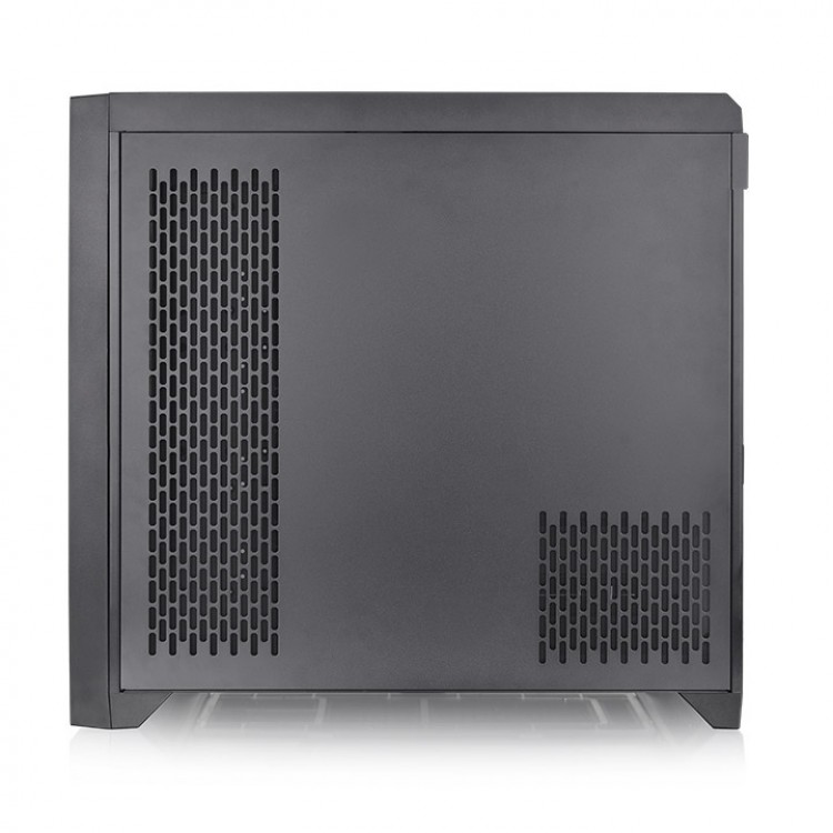 کیس ترمالتیک مدل Thermaltake CTE C750 TG Black