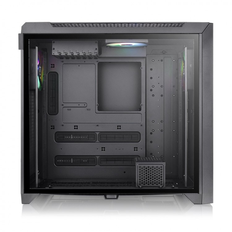 کیس ترمالتیک مدل Thermaltake CTE C750 TG Black