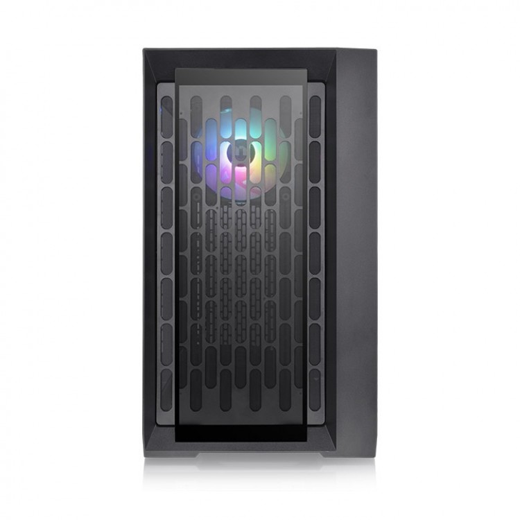 کیس ترمالتیک مدل Thermaltake CTE C750 TG Black