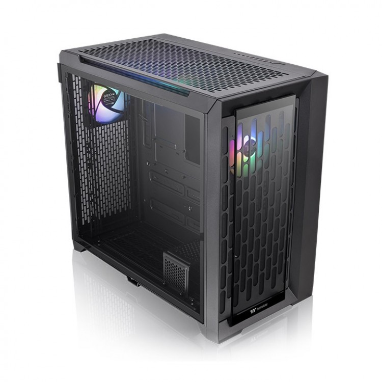کیس ترمالتیک مدل Thermaltake CTE C750 TG Black