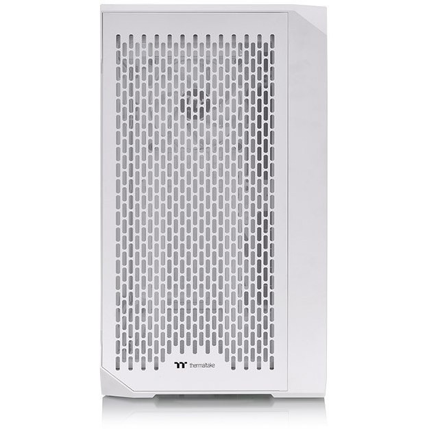 کیس ترمالتیک مدل Thermaltake CTE C750 Air Snow-White