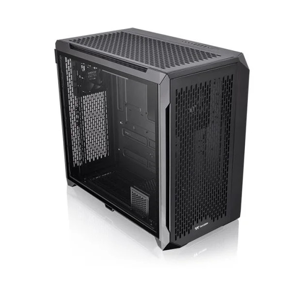 کیس ترمالتیک مدل Thermaltake CTE C750 Air Black