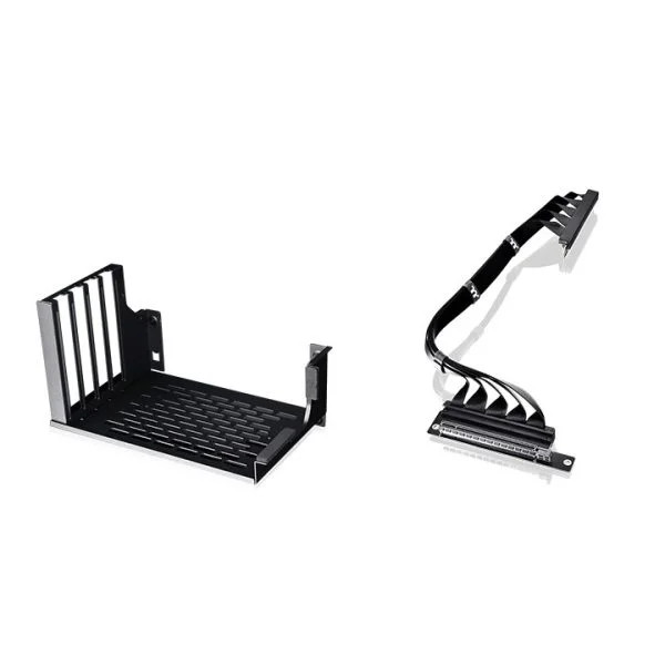 کیس ترمالتیک مدل Thermaltake CTE E660 MX Black