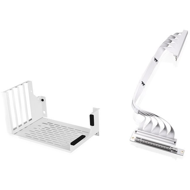 کیس ترمالتیک مدل Thermaltake CTE E660 MX Snow