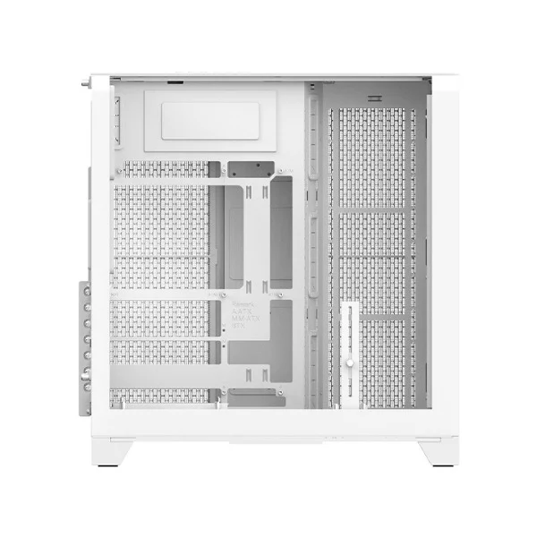کیس ترمالتیک مدل Thermaltake View W390 Air Snow-White