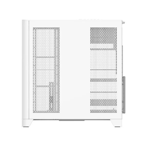 کیس ترمالتیک مدل Thermaltake View W390 Air Snow-White