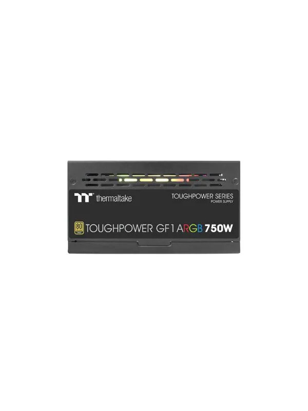 پاور ترمالتیک مدل Thermaltake Toughpower GF1 750W Gold